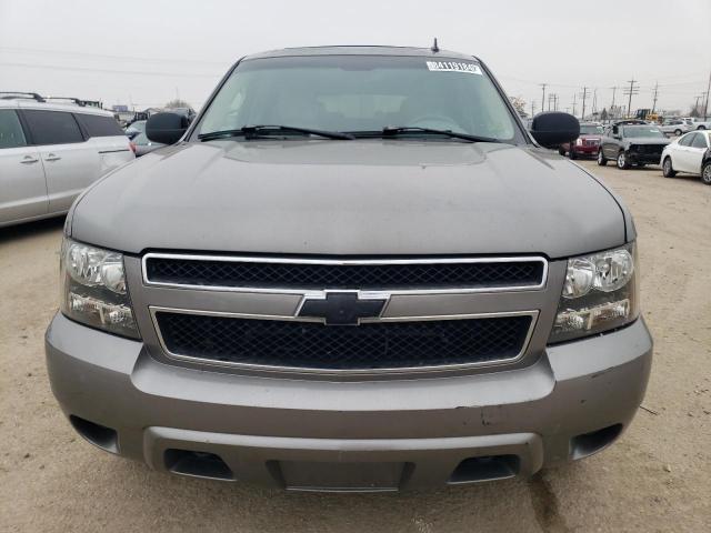 Photo 4 VIN: 1GNFK13098J127199 - CHEVROLET TAHOE K150 