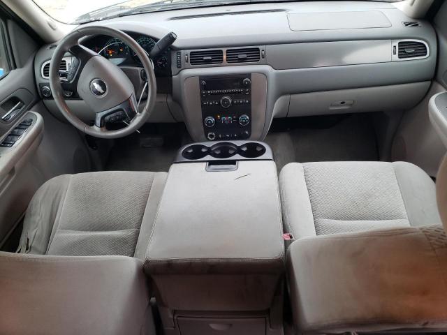 Photo 7 VIN: 1GNFK13098J127199 - CHEVROLET TAHOE K150 