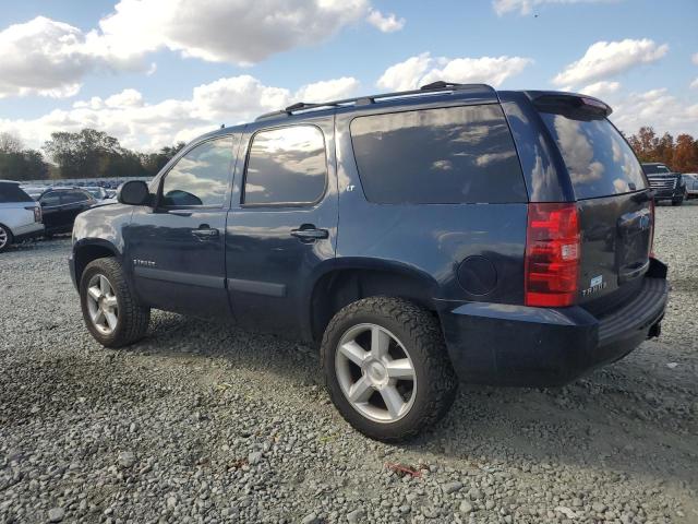 Photo 1 VIN: 1GNFK13098J159537 - CHEVROLET TAHOE K150 