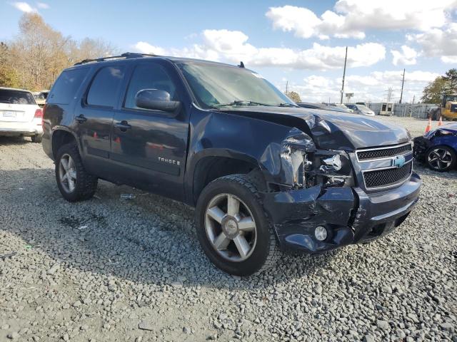 Photo 3 VIN: 1GNFK13098J159537 - CHEVROLET TAHOE K150 