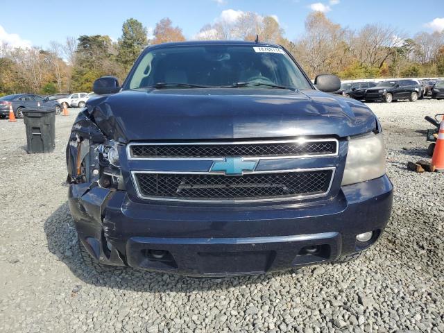 Photo 4 VIN: 1GNFK13098J159537 - CHEVROLET TAHOE K150 