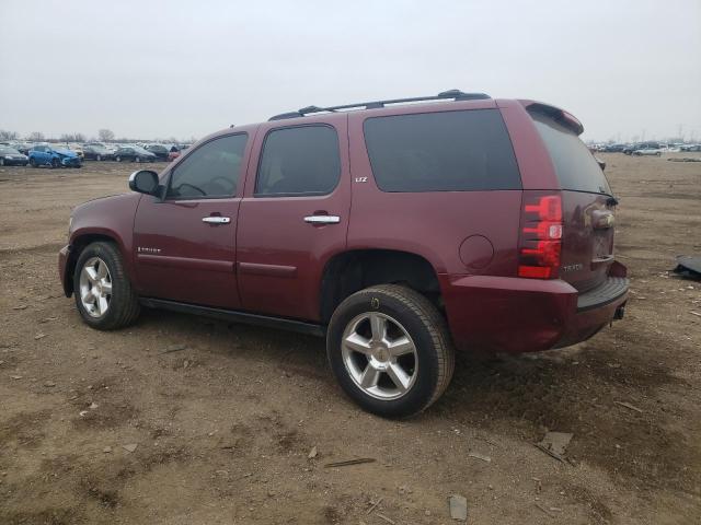 Photo 1 VIN: 1GNFK13098J161532 - CHEVROLET TAHOE K150 