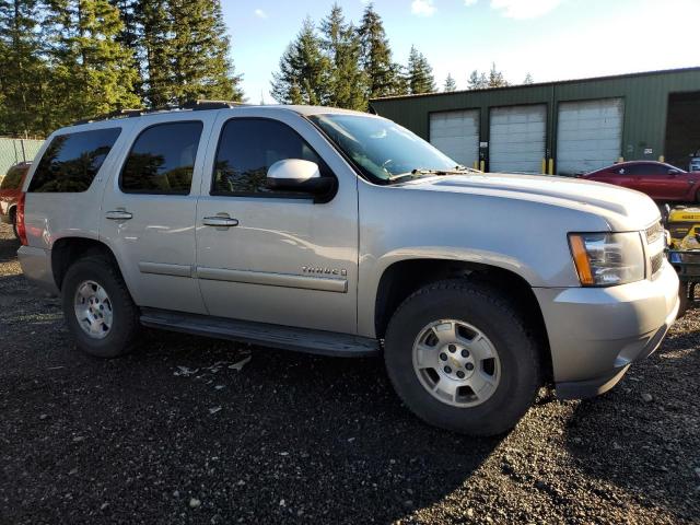 Photo 3 VIN: 1GNFK13098J184406 - CHEVROLET TAHOE K150 