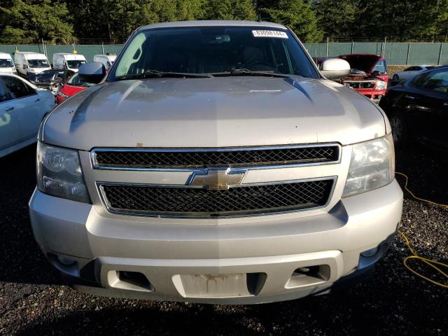 Photo 4 VIN: 1GNFK13098J184406 - CHEVROLET TAHOE K150 