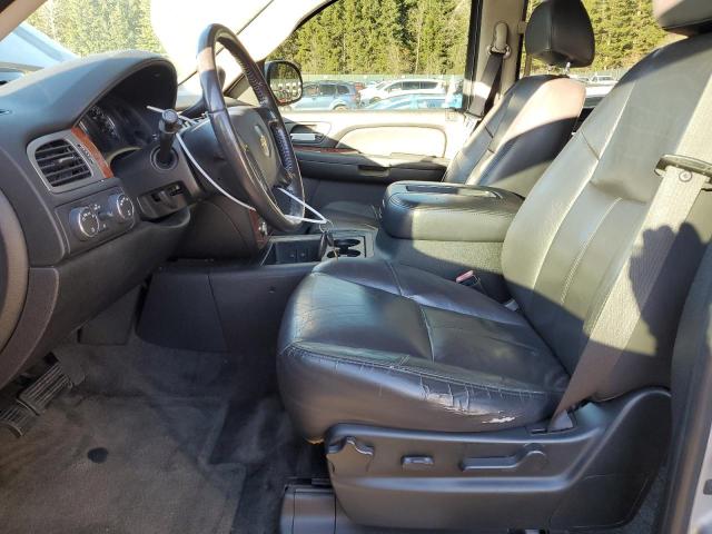 Photo 6 VIN: 1GNFK13098J184406 - CHEVROLET TAHOE K150 