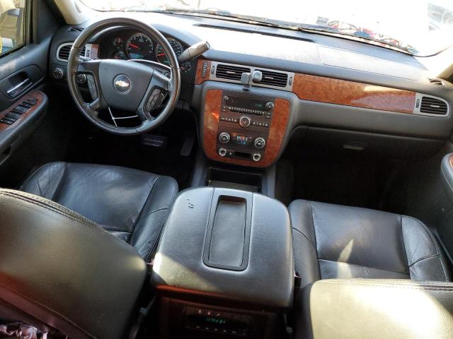 Photo 7 VIN: 1GNFK13098J184406 - CHEVROLET TAHOE K150 