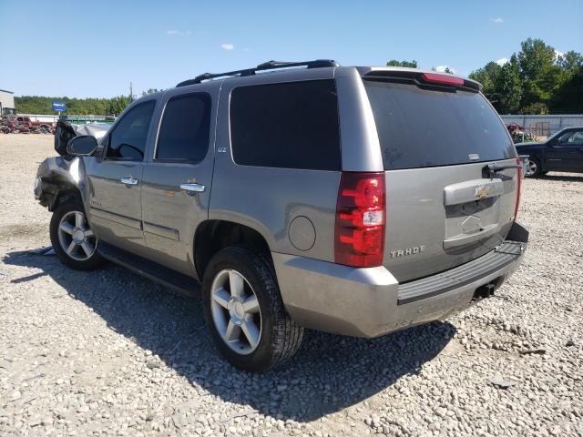 Photo 2 VIN: 1GNFK13098J209031 - CHEVROLET TAHOE K150 