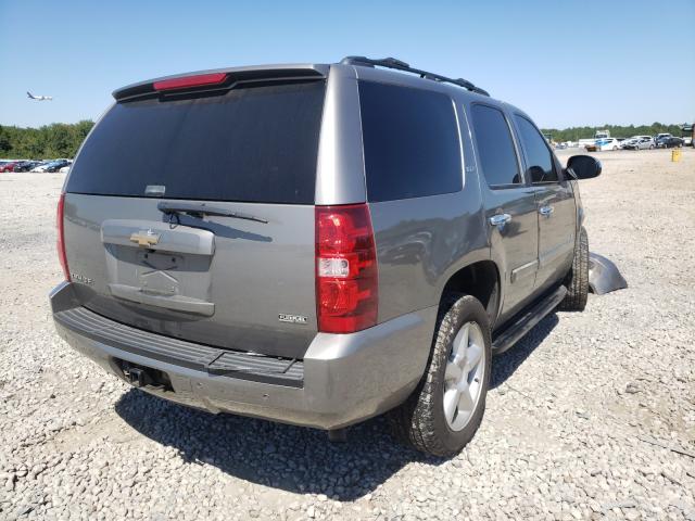 Photo 3 VIN: 1GNFK13098J209031 - CHEVROLET TAHOE K150 