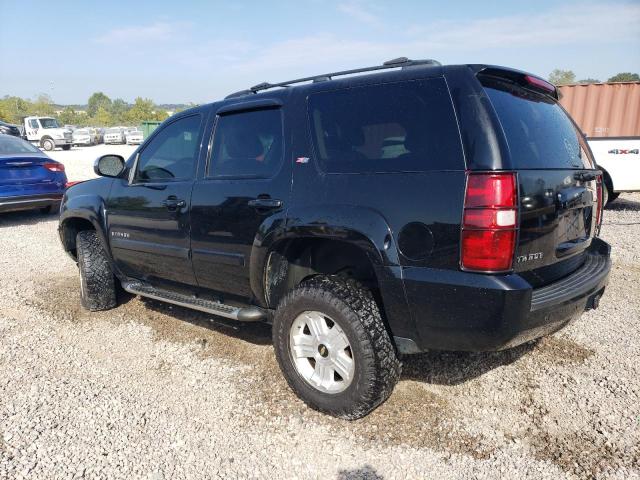 Photo 1 VIN: 1GNFK13098R243326 - CHEVROLET TAHOE K150 