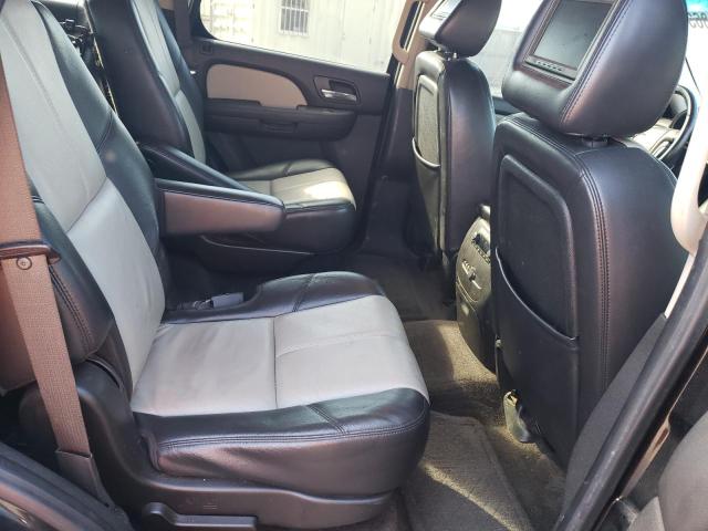 Photo 10 VIN: 1GNFK13098R243326 - CHEVROLET TAHOE K150 