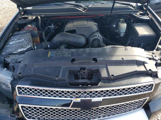 Photo 11 VIN: 1GNFK13098R243326 - CHEVROLET TAHOE K150 