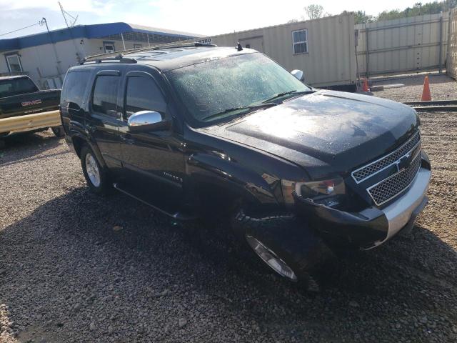 Photo 3 VIN: 1GNFK13098R243326 - CHEVROLET TAHOE K150 