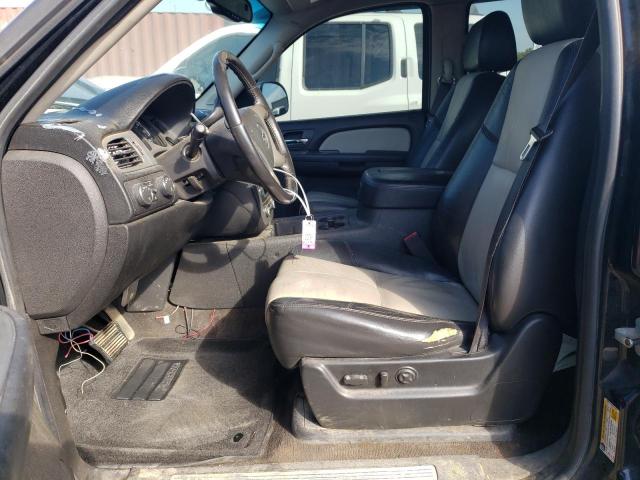 Photo 6 VIN: 1GNFK13098R243326 - CHEVROLET TAHOE K150 