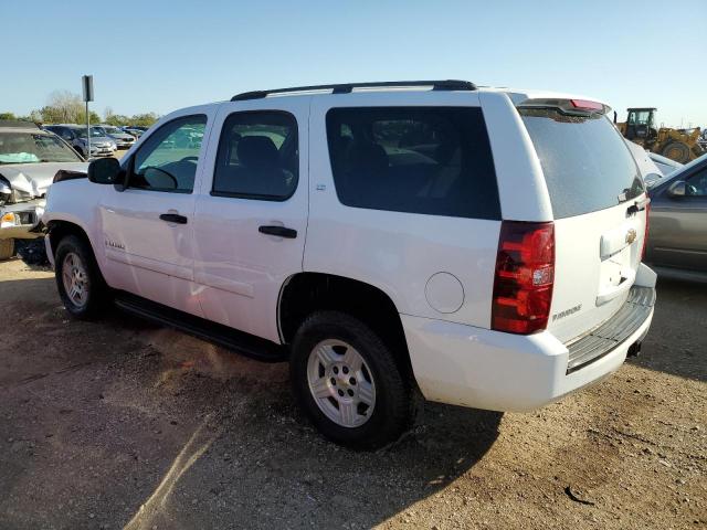 Photo 1 VIN: 1GNFK13098R262104 - CHEVROLET TAHOE K150 