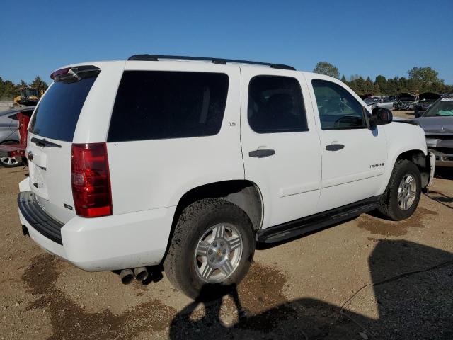 Photo 2 VIN: 1GNFK13098R262104 - CHEVROLET TAHOE K150 