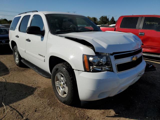 Photo 3 VIN: 1GNFK13098R262104 - CHEVROLET TAHOE K150 