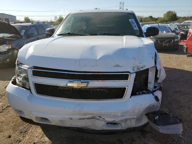 Photo 4 VIN: 1GNFK13098R262104 - CHEVROLET TAHOE K150 