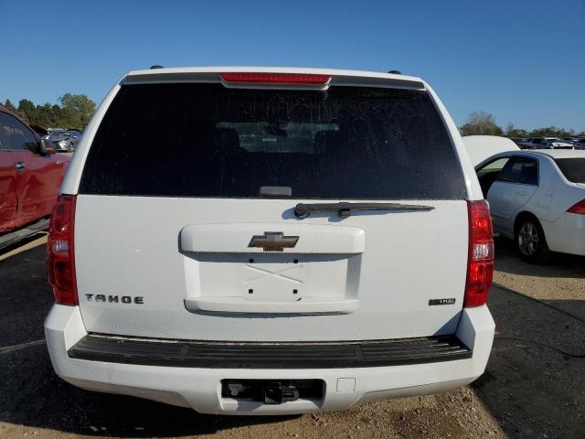 Photo 5 VIN: 1GNFK13098R262104 - CHEVROLET TAHOE K150 