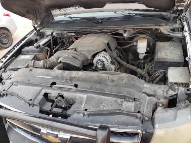 Photo 11 VIN: 1GNFK13098R277394 - CHEVROLET TAHOE K150 