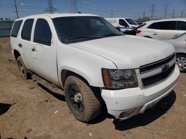 Photo 3 VIN: 1GNFK13099R216130 - CHEVROLET TAHOE 