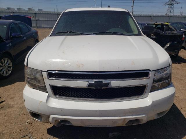 Photo 4 VIN: 1GNFK13099R216130 - CHEVROLET TAHOE 