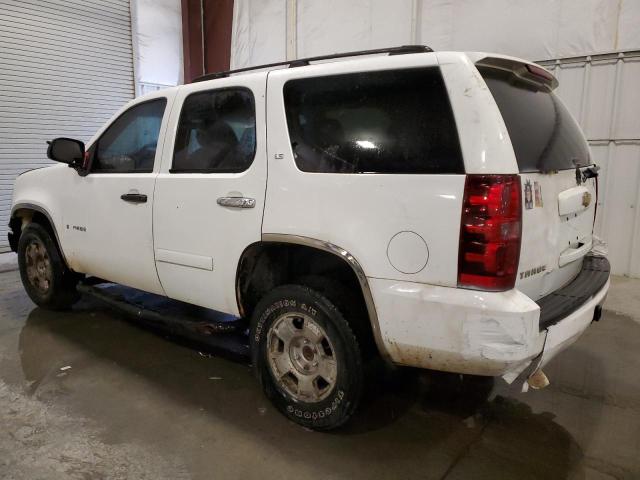 Photo 1 VIN: 1GNFK13099R224955 - CHEVROLET TAHOE K150 