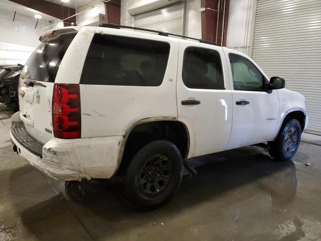 Photo 2 VIN: 1GNFK13099R224955 - CHEVROLET TAHOE K150 