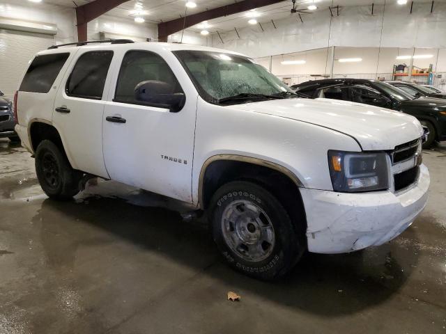 Photo 3 VIN: 1GNFK13099R224955 - CHEVROLET TAHOE K150 