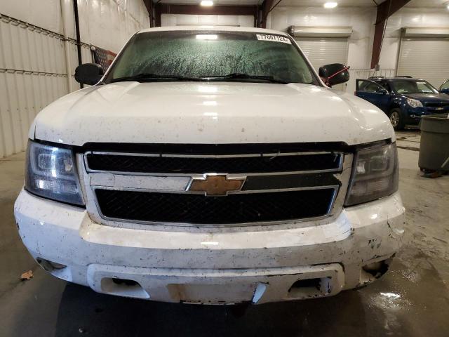 Photo 4 VIN: 1GNFK13099R224955 - CHEVROLET TAHOE K150 