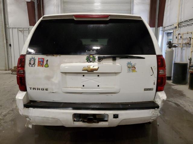 Photo 5 VIN: 1GNFK13099R224955 - CHEVROLET TAHOE K150 