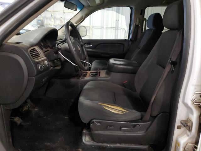 Photo 6 VIN: 1GNFK13099R224955 - CHEVROLET TAHOE K150 