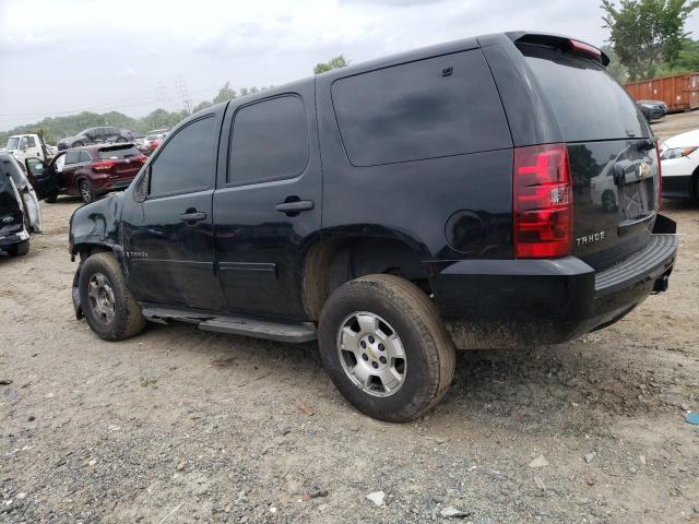 Photo 1 VIN: 1GNFK13099R252268 - CHEVROLET TAHOE 