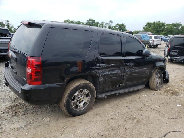 Photo 2 VIN: 1GNFK13099R252268 - CHEVROLET TAHOE 