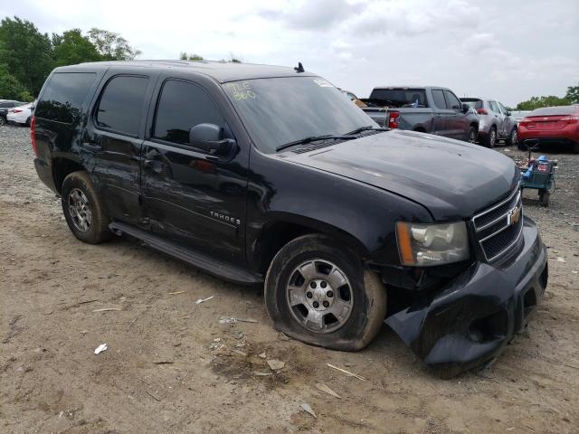 Photo 3 VIN: 1GNFK13099R252268 - CHEVROLET TAHOE 