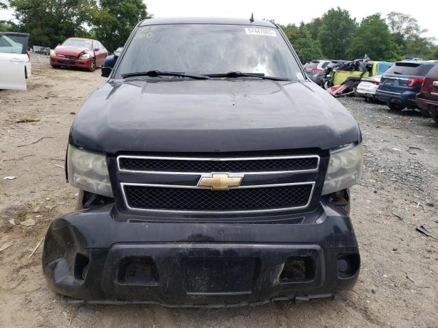 Photo 4 VIN: 1GNFK13099R252268 - CHEVROLET TAHOE 