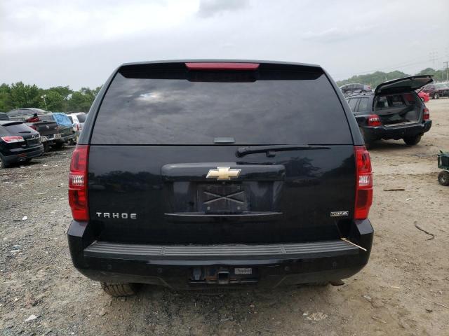 Photo 5 VIN: 1GNFK13099R252268 - CHEVROLET TAHOE 