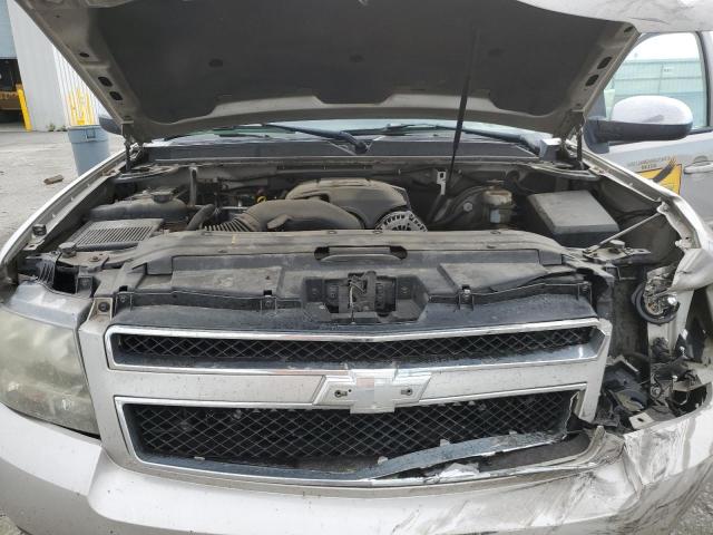 Photo 11 VIN: 1GNFK130X7J119465 - CHEVROLET TAHOE K150 