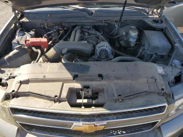 Photo 10 VIN: 1GNFK130X7J132409 - CHEVROLET TAHOE K150 