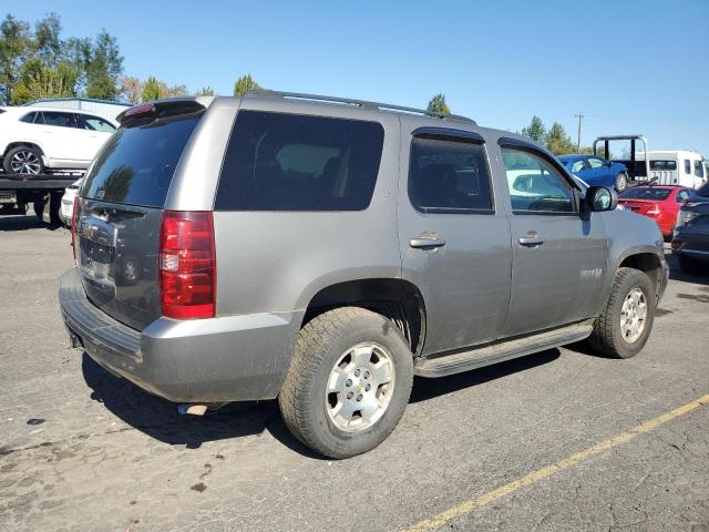 Photo 2 VIN: 1GNFK130X7J132409 - CHEVROLET TAHOE K150 