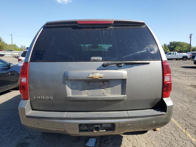 Photo 5 VIN: 1GNFK130X7J132409 - CHEVROLET TAHOE K150 