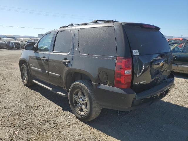 Photo 1 VIN: 1GNFK130X7J222093 - CHEVROLET TAHOE K150 