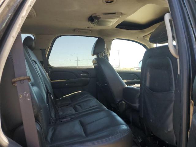 Photo 10 VIN: 1GNFK130X7J222093 - CHEVROLET TAHOE K150 