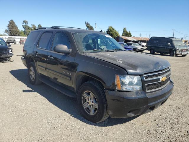 Photo 3 VIN: 1GNFK130X7J222093 - CHEVROLET TAHOE K150 