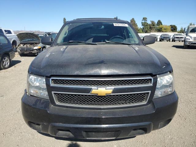 Photo 4 VIN: 1GNFK130X7J222093 - CHEVROLET TAHOE K150 