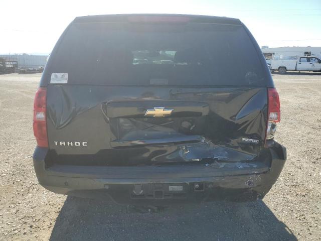 Photo 5 VIN: 1GNFK130X7J222093 - CHEVROLET TAHOE K150 