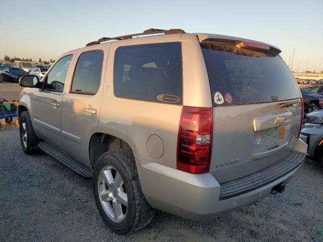 Photo 1 VIN: 1GNFK130X7J223972 - CHEVROLET TAHOE K150 