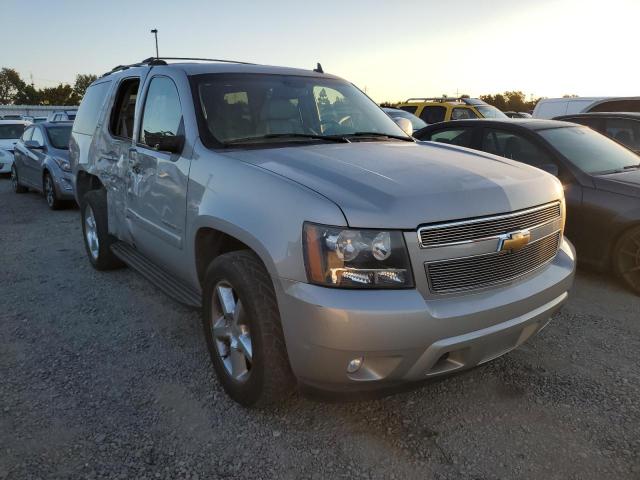 Photo 3 VIN: 1GNFK130X7J223972 - CHEVROLET TAHOE K150 