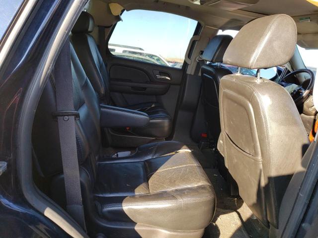 Photo 10 VIN: 1GNFK130X7J228590 - CHEVROLET TAHOE 