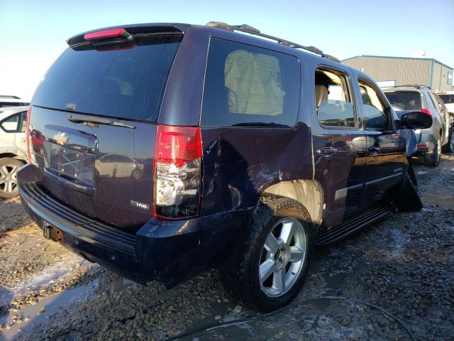 Photo 2 VIN: 1GNFK130X7J228590 - CHEVROLET TAHOE 