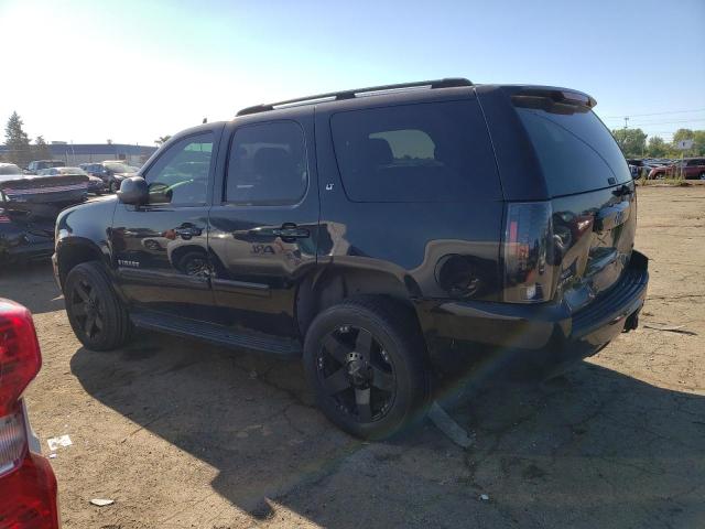 Photo 1 VIN: 1GNFK130X7J240559 - CHEVROLET TAHOE K150 